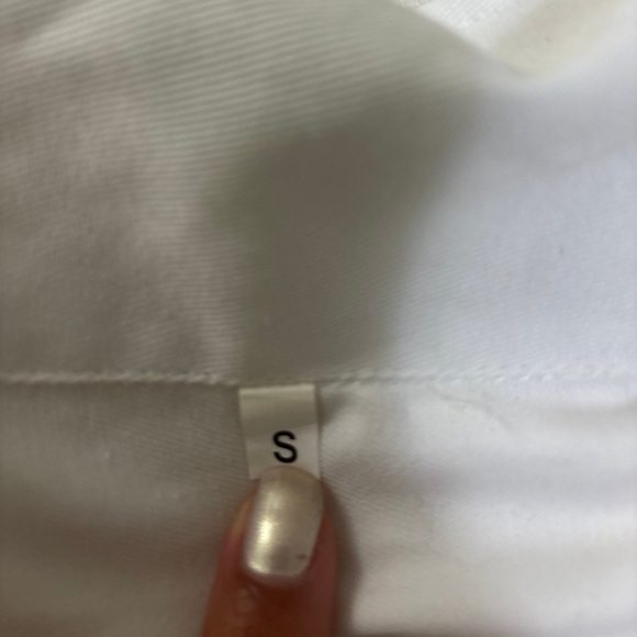 Lab coat - Picture 2 of 2